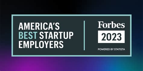 Appomni Named To Forbes Best Startup Employers 2023 List Appomni