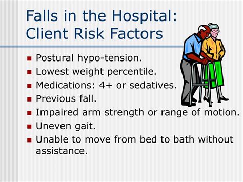 PPT Prevention Of Falls In Older Adults Evidence Based Practices