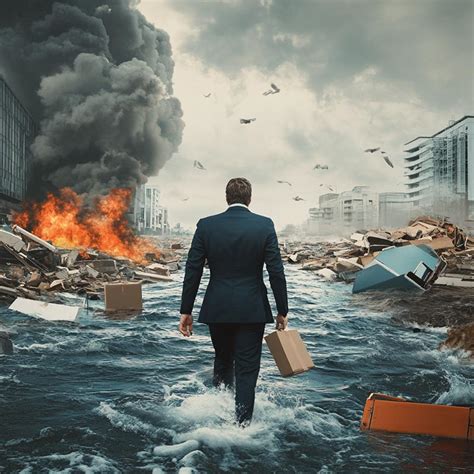 Disaster Recovery Services Az Managed It Service Llc