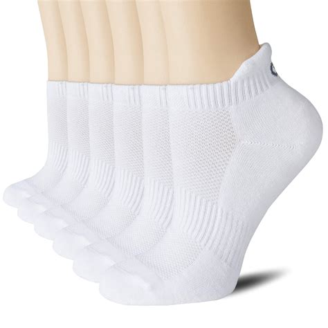 Best Womens Tennis Socks Reviews Ratings