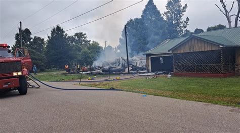 9 People Injured, 1 Killed in Missouri House Explosion Monday