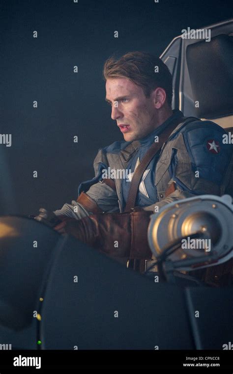 Captain America The First Avenger Hi Res Stock Photography And Images