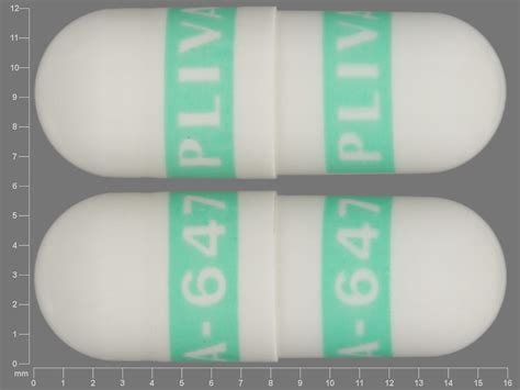 Pill Finder Pliva Pliva White Capsule Shape Medicine