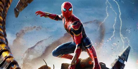 Spider-Man: No Way Home Opening Scene Revealed by Tom Holland