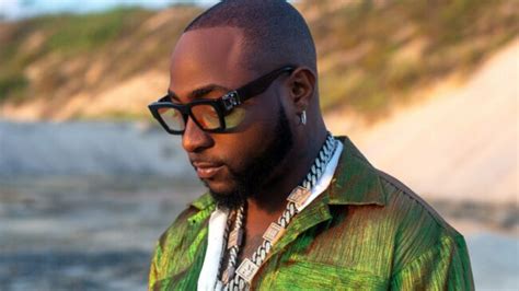 I Spent Almost N1bn On My Last Album — Davido