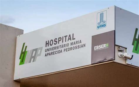 Ebserh Abre Concurso Para Cadastro De Reserva Nos Hospitais