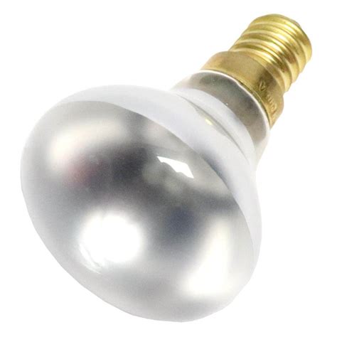 Satco R Reflector Flood Spot Light Bulb Lightbulbs