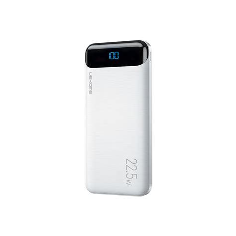 WP 125 22 5W Mini Fast Charging Power Bank WEKOME