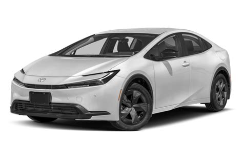 2023 Toyota Prius Specs, Trims & Colors | Cars.com