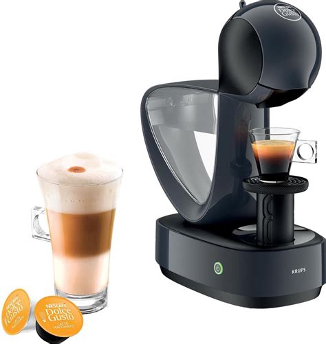 Krups Nescaf Dolce Gusto Infinissima Kp B Koffiecupmachine