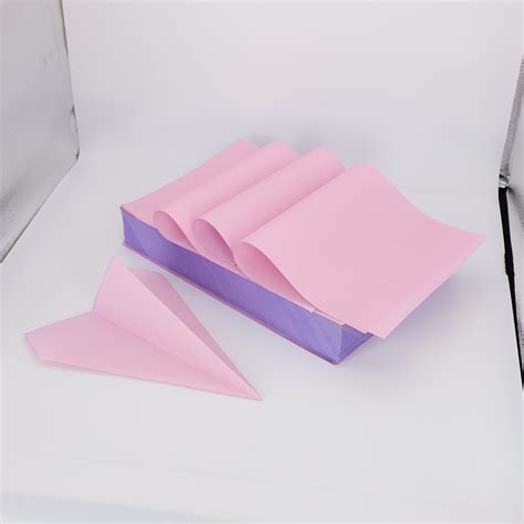 40 80GSM Printing Carbonless Paper Sheet Self Copy Paper China