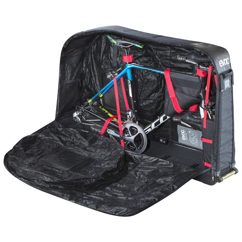 EVOC Bike Travel Bag PRO Mala Transporte Bicicleta Danibikes