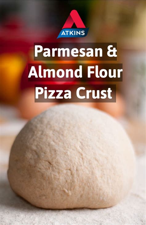 Low Carb Pizza Crust With Almond Flour Artofit