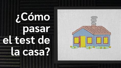 Test De La Casa El Rbol Y La Persona Descubre Tu Personalidad Hot Sex