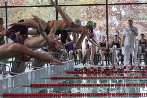 Album Interclubs Saint Amand N Photo N Club Natation Hirson