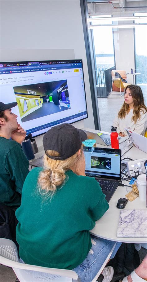 College Of Design Iowa State University