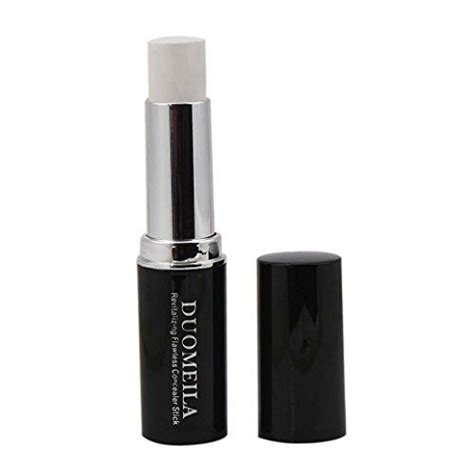 Creazy Cosmetics Foundation Cream Concealer Stick Cover Everything Pen