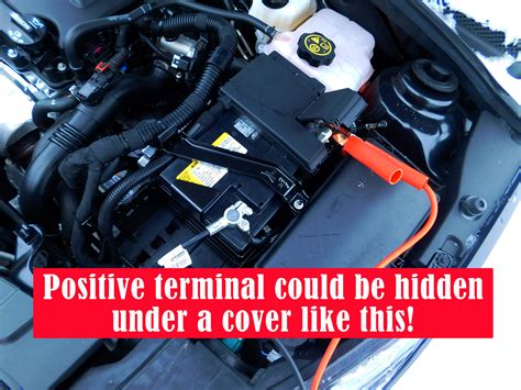 How Does A Car Jump Start Work at Riley Carmen blog