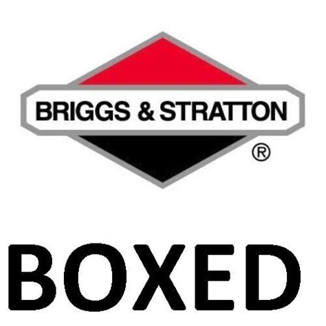 New Genuine Briggs Stratton P N Stop Switch Oem Nos