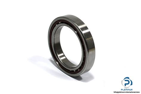 SKF 71911 ACDGA P4A ANGULAR CONTACT BALL BEARING Platinum International