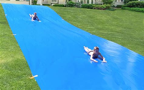 The Best Slip ‘n Slides On Amazon In 2021 Spy