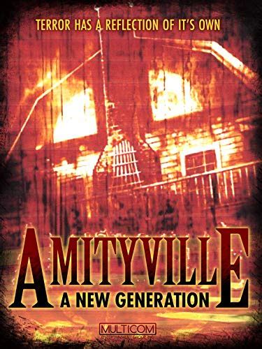 Amityville: A New Generation | Amityville Movies in Order