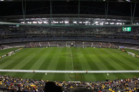 Marvel Stadium (Docklands Stadium) – StadiumDB.com