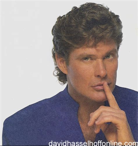 David Hasselhoff | The Official David Hasselhoff Website