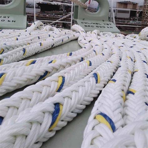 Products By Sector Katradis Marine Ropes