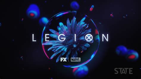 Legion Season 3 :: Behance