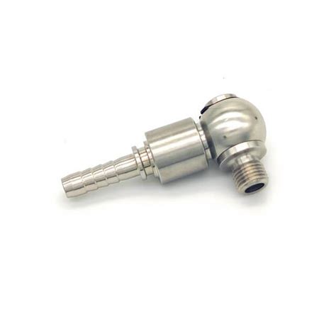 Rotary Banjo Hose Fittings Buy Stainless Steel Rotary Banjo Fittings