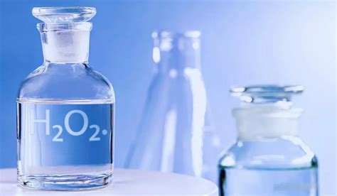 Food Grade Hydrogen Peroxide Benefits And Safety Precautions