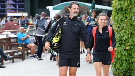 Patrick Mouratoglou a rupt tăcerea despre Simona Halep Mesaj manifest