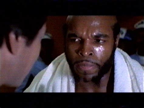 Clubber Lang Quotes. QuotesGram