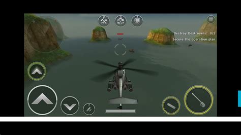 Gunship Battle Episode Mission Youtube