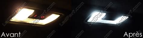 Kit Full Led Interni Per Audi A2