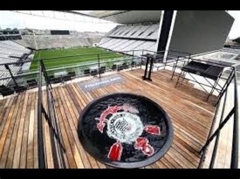 CAMAROTE FIEL ZONE ARENA CORINTHIANS YouTube