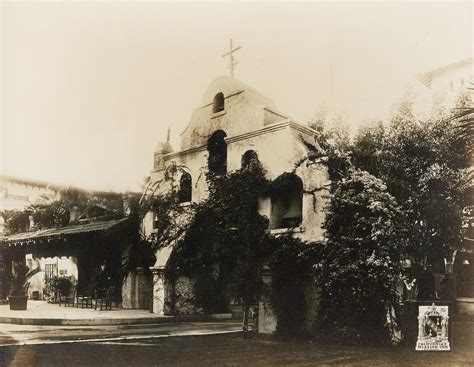 California Missions Artistic And Architectural Legacy EasyBlog