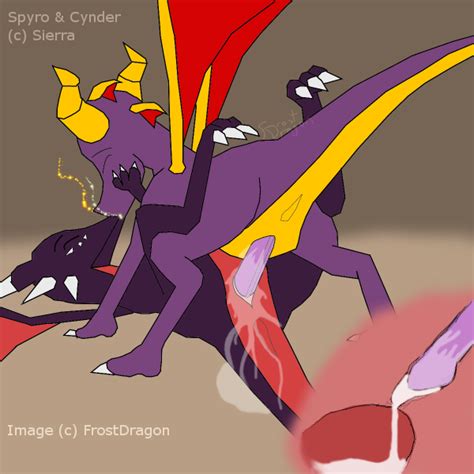 Spyro And Cynder Naked Sex Comic Telegraph