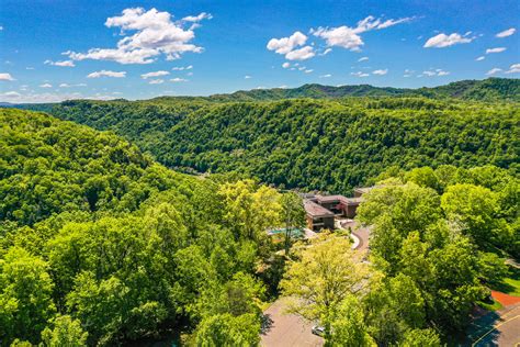 Hawks Nest State Park Lodge West Virginia State Parks