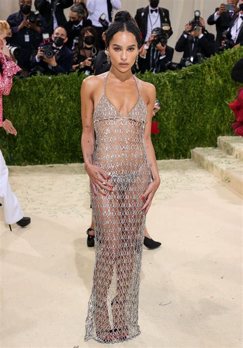 Mode Trend So Tragen Sie Das Naked Dress