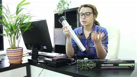 ЭкоСнайпер LS 997MR вибрационный отпугиватель кротов в алюминиевом ...