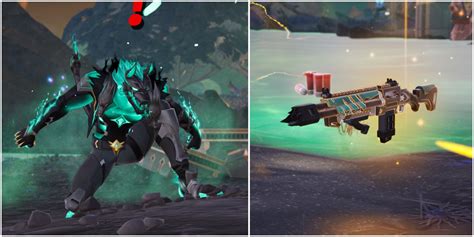 Where To Find Cerberus In Fortnite Chapter 5 Season 3