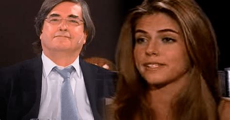 Stephanie Cayo Qu Condici N Puso La Actriz Para Salir Con Jaime Bayly