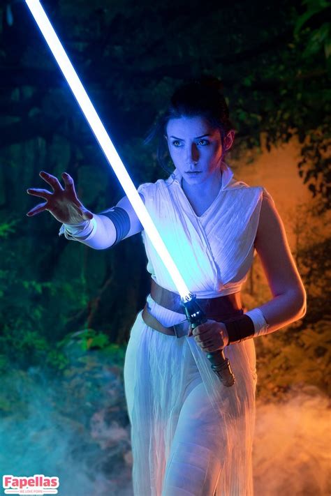 Ezysummers Cosplay Aka Ezysummerscosplay Nude Leaks Patreon Fapellas