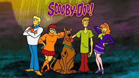 Scooby Doo HD Wallpapers