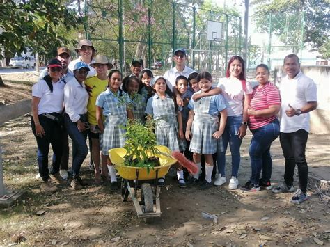 Con el lema Montería cuida el planeta se desarrolló la Gran Jornada