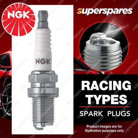 Ngk Racing Spark Plug R5671a 7 Premium Quality Japanese Industrial Standard