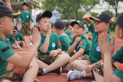 浙江军事夏令营活动推荐！三大口碑活动汇总一览！「乐淘冬夏令营」