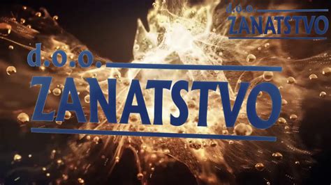 Zanatstvo Cazin Youtube